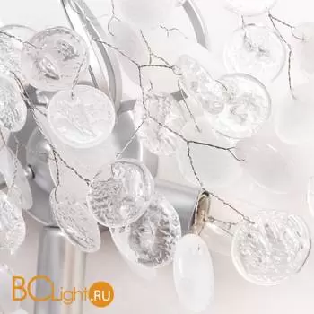 Настенный светильник Divinare Spumante 7288/26 AP-2 - Фото 0